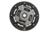 Комплект сцепления Ford Fiesta/Focus 1.0 EcoBoost 17- (d=223mm) LuK 622 3524 09 (фото 5)