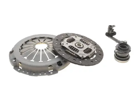 Комплект сцепления Ford Fiesta VII/Focus IV 1.0 EcoBoost 17- LuK 622 3524 33
