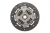 Комплект сцепления Ford Fiesta VII/Focus IV 1.0 EcoBoost 17- LuK 622 3524 33 (фото 7)