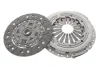 Комплект зчеплення Abarath 500/500C 1.4 08- (d=220mm) LuK 622 3540 09 (фото 2)