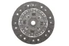 Комплект зчеплення Abarath 500/500C 1.4 08- (d=220mm) LuK 622 3540 09 (фото 4)