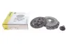 Комплект зчеплення Fiat Ducato 1.9-2.5D 89-94 (d=230mm) LuK 623 0749 00 (фото 1)