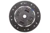 Комплект зчеплення Fiat Ducato 1.9-2.5D 89-94 (d=230mm) LuK 623 0749 00 (фото 7)