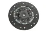 Комплект зчеплення VW T4 2.4D, 57kw, 90-98, d=230mm, AAB LuK 623 0803 00 (фото 6)