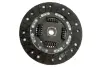 Комплект зчеплення VW Passat 2.0i 90-97 (d=230mm) (+вижимний) LuK 623 0815 00 (фото 5)