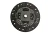 Комплект зчеплення VW Passat 2.0i 90-97 (d=230mm) (+вижимний) LuK 623 0815 00 (фото 6)