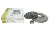 Комплект зчеплення VW Passat 2.0i 90-97 (d=230mm) (+вижимний) LuK 623 0815 00 (фото 7)