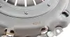 Комплект зчеплення VW Caddy II 1.9TDI (230mm) 95-04 LuK 623 1089 00 (фото 14)