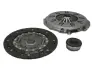 Комплект зчеплення VW Passat/Audi A4/A6 1.9 TDI 95-01 LuK 623 1157 00 (фото 1)