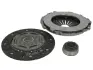 Комплект зчеплення VW Passat/Audi A4/A6 1.9 TDI 95-01 LuK 623 1157 00 (фото 2)