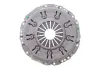 Комплект зчеплення Mitsubishi Pajero 2.5 TD 86-89 (d=230mm) (+вижимний) LuK 623 1796 60 (фото 7)