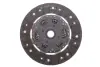 Комплект зчеплення Mitsubishi Pajero 2.5 TD 86-89 (d=230mm) (+вижимний) LuK 623 1796 60 (фото 9)