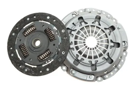 Комплект зчеплення Ford Mondeo 1.8 TD 96-00 LuK 623 2197 09