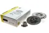 Комплект зчеплення Opel Astra G 98-05/Vectra B 2.0 DI/DTI 96-03 (d=230mm) (+вижимний))) LuK 623 2214 33 (фото 2)