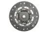 Комплект зчеплення Opel Astra G 98-05/Vectra B 2.0 DI/DTI 96-03 (d=230mm) (+вижимний))) LuK 623 2214 33 (фото 5)