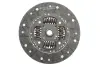 Комплект зчеплення Opel Astra G 98-05/Vectra B 2.0 DI/DTI 96-03 (d=230mm) (+вижимний))) LuK 623 2214 33 (фото 6)