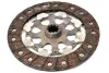Комплект зчеплення BMW 3 (E46) 98-05 (d=230mm) (+вижимний) M43/N40/N42/N45/N46 LuK 623 2774 00 (фото 3)