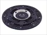 Комплект зчеплення Ford Focus 1.8 Turbo DI/TDDi, 99-05, 55/66kw LuK 623 2976 33 (фото 4)