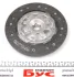 Комплект зчеплення DB 308-410 2.9D (к демпферу 415 0022 10), OM 602.940 LuK 623 3010 00 (фото 7)