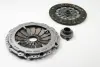Комплект зчеплення Fiat Scudo 2.0JTD 99-06, 69/80kw, d=230mm LuK 623 3041 00 623 3041 00