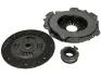 Комплект зчеплення Subaru Impreza/Legacy -09 LuK 623 3049 60 (фото 2)