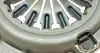 Комплект зчеплення Mazda 323/626/Premacy 2.0 TD 98-05 LuK 623 3080 00 (фото 3)