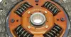 Комплект зчеплення Mazda 323/626/Premacy 2.0 TD 98-05 LuK 623 3080 00 (фото 6)