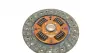 Комплект зчеплення Mazda 323/626/Premacy 2.0 TD 98-05 LuK 623 3080 00 (фото 7)