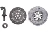 Комплект зчеплення VW T5 1.9-2.0 TDI 03-15 LuK 623 3082 21 (фото 2)