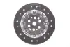 Комплект зчеплення VW T5 1.9-2.0 TDI 03-15 LuK 623 3082 21 (фото 10)