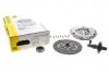 Комплект зчеплення VW Caddy 1.9TDI 04-10, BLS, BJB, 77kw LuK 623 3094 21 623 3094 21