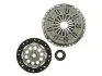 Комплект зчеплення Audi A4/A6/Skoda Superb/VW Passat 1.6-2.0 94-05 (230mm) LuK 623 3097 00 623 3097 00