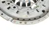 Комплект зчеплення Renault Laguna II 1.9dCi 01-07, 79/88kw, F9Q LuK 623 3111 09 (фото 4)