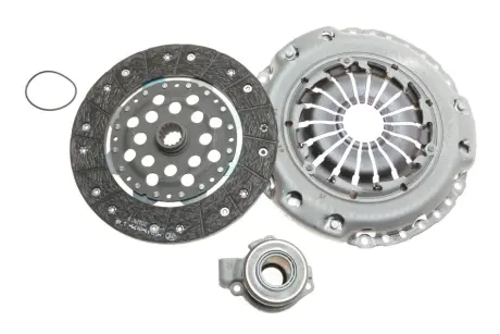 Комплект зчеплення Fiat Croma/Opel Astra G/Signum 2.0D/2.2 99-10 LuK 623 3113 33