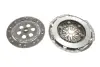 Комплект зчеплення Ford Connect 1.8TDCi -08/02, 66kw LuK 623 3124 09 (фото 3)