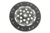 Комплект зчеплення Renault Laguna II 2.0 16V/1.9dCi/Espace IV 2.0/1.9dCi 01-, F4R/F9Q LuK 623 3150 09 (фото 4)