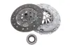 Комплект зчеплення Skoda Octavia II/VW Passat/Golf VI 1.8TSI 07-14 LuK 623 3227 00 (фото 2)