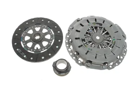 Комплект зчеплення BMW 3 (E46)/5 (E39) 96-05, M51,M52,M54 LuK 623 3230 00