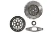 Комплект зчеплення BMW 3 (E90)/5 (E50)/X3 (E83) 04-11, N43/N45/N46 LuK 623 3238 00 (фото 2)