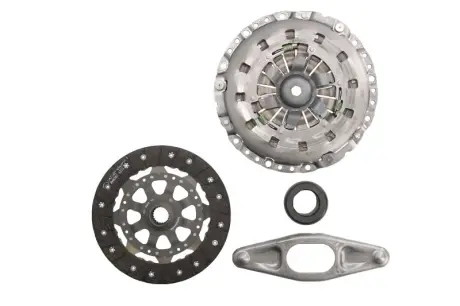 Комплект зчеплення BMW 3 (E90)/5 (E50)/X3 (E83) 04-11, N43/N45/N46 LuK 623 3238 00