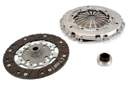 Комплект зчеплення Citroen Berlingo/Peugeot Partner 1.6HDI 10- LuK 623 3241 00