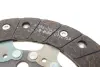Сцепление CITROEN BERLINGO, C3. C4, PEUGEOT 2008, 208, 3008, 308, PARTNER, 1.6 HDi (выр-во) LuK 623 3241 34 (фото 12)