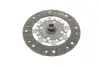 Сцепление CITROEN BERLINGO, C3. C4, PEUGEOT 2008, 208, 3008, 308, PARTNER, 1.6 HDi (выр-во) LuK 623 3241 34 (фото 13)