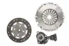Комплект зчеплення Citroen Berlingo/Peugeot Partner 1.6HDI 10- LuK 623 3241 34 (фото 2)