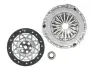 Комплект зчеплення Mini Cooper D/One D, 11/05 - 01/14 LuK 623 3274 00 (фото 1)