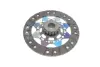 Комплект зчеплення MB C-class (W204)/E-class (W212) 2.2D 08-16 (d=230mm) LuK 623 3312 09 (фото 9)
