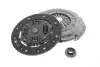 Комплект зчеплення Peugeot Partner 1.6i 10- LuK 623 3323 00 (фото 1)