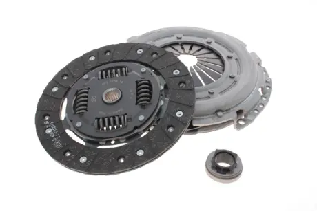 Комплект зчеплення Peugeot Partner 1.6i 10- LuK 623 3323 00