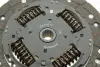 Комплект зчеплення Citroen Berlingo 1.6HDI 05- (d=230mm) LuK 623 3325 00 (фото 8)