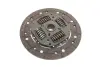 Комплект сцепления Land Rover Freelander I (L314) 1.8 16V/2.0DI, 4x4, 98-06, (18 K4F/20 T2N) LuK 623 3350 00 (фото 11)